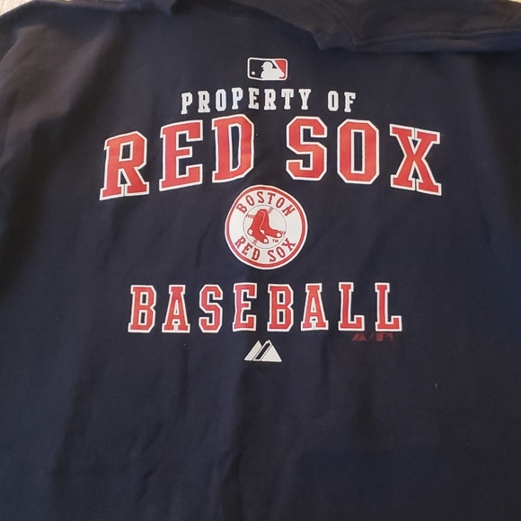Red Sox t-shirt - Picture 1 of 2